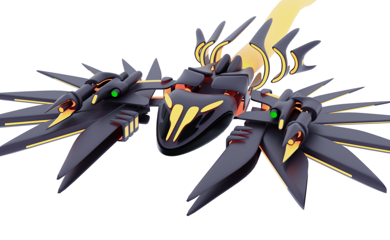 VIDEOGAME | 3D MODELING | ANIMATION